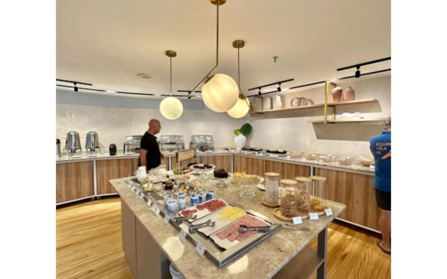 Flat Golden Fortaleza