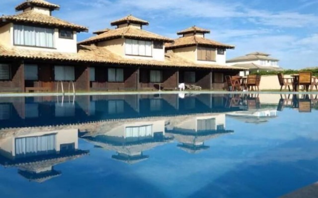 Condominio Villa Rasa - Buzios