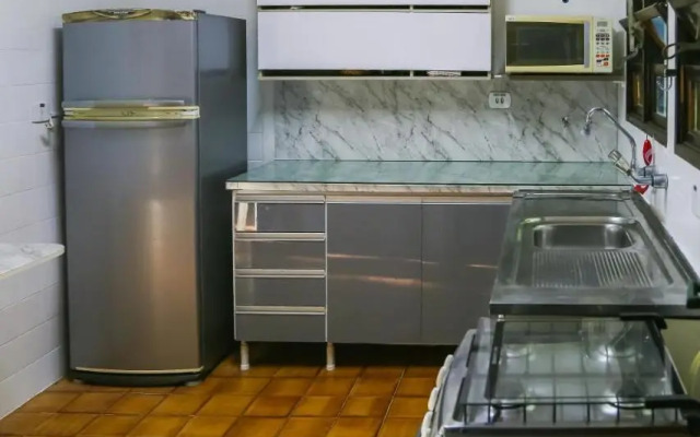 A casa da Cocanha, cond roteiro do sol