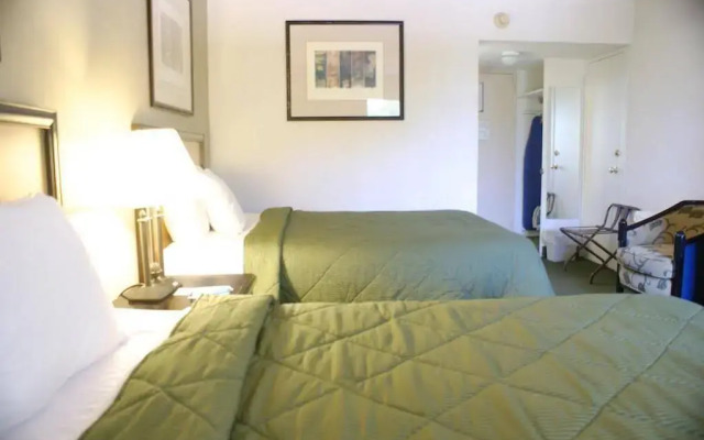 Motel 6 Pittsburgh