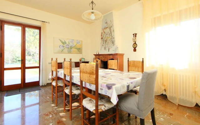 La Casa al Monte No.3