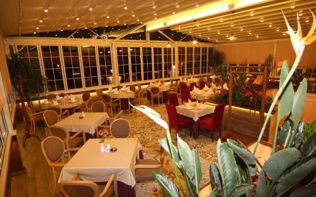 Hotel Boutique Restorant GLORIA