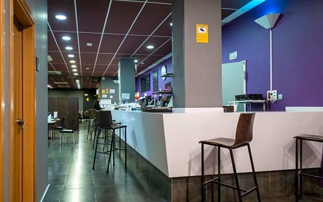 Hotel Abades Via Norte