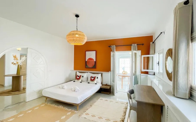The Sea House Beach Front Villa With Pool