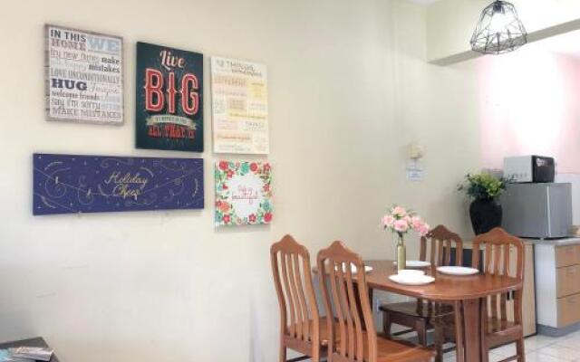 Selesa Hillhomes Cosy House