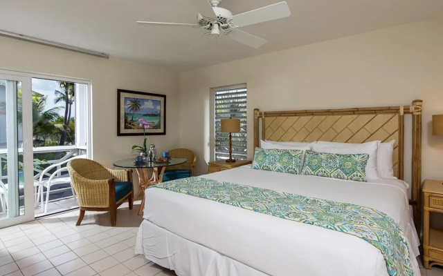Ocean Club East, Grace Bay Beach