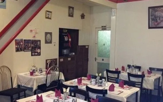 Jesmond International Hotel