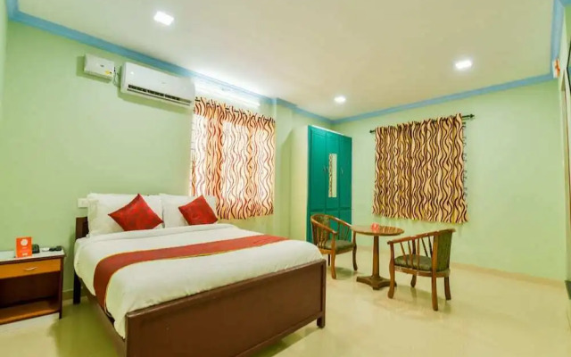 Anchor House by OYO Rooms