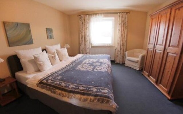 Appartementhaus Sonnengarten