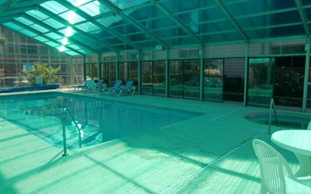 Heron Pointe D-05 - 2 Br Condo