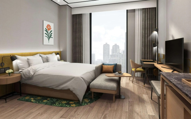 Hilton Garden Inn Anshan