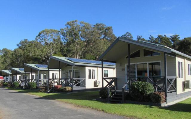 Tasman Holiday Parks – Merimbula
