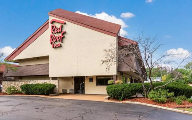 Red Roof Inn Detroit - Plymouth/ Canton