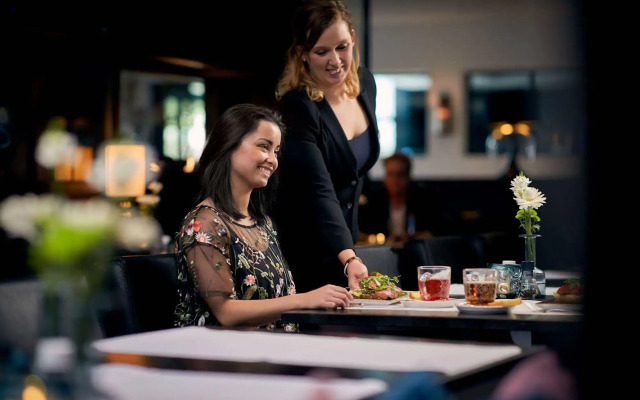 Van der Valk Hotel Uden-Veghel