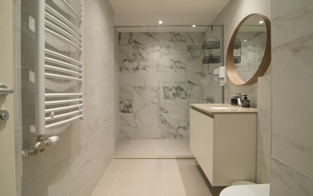 Belgrade Waterfront - River Residence