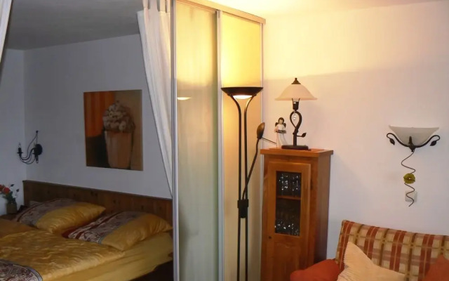 Ferienwohnungen Sonnenhof