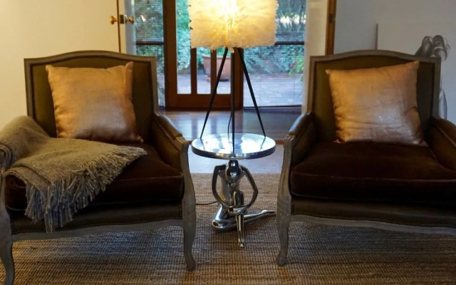 Georgie's Boutique B&B