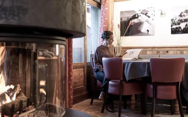 Appartement Val Thorens, 5 pièces, 8 personnes - FR-1-520-2