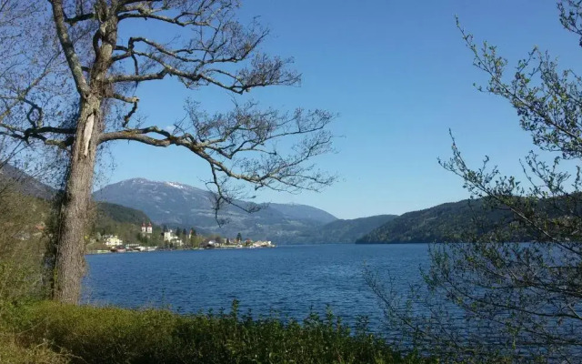 Appartment Bürger-Hinteregger