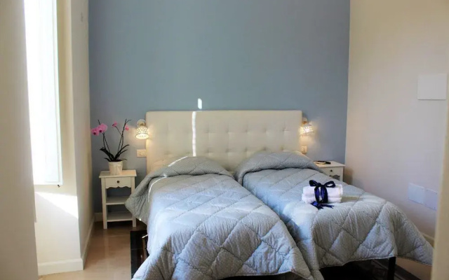 B&B Palazzo Rochira