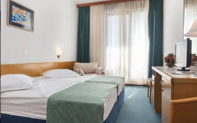 Biokovka Spa Hotel