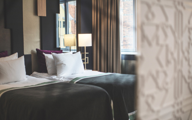 1 Hotel Copenhagen