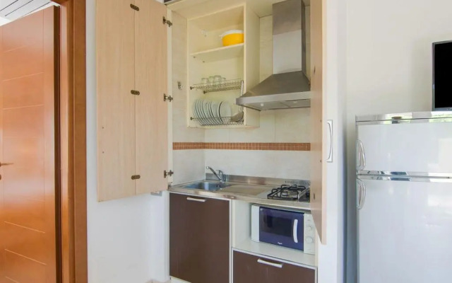 Riccione - Appartamento Residence Tulipano