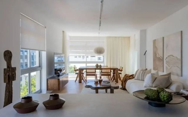 Casa Mia Lux - Sea Point 2 Bedroom Apartment