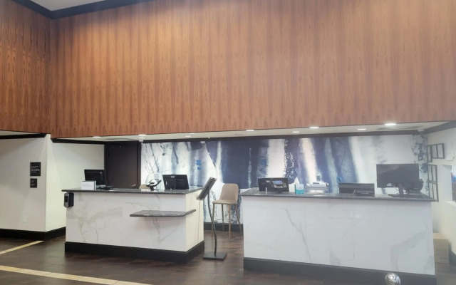 Crowne Plaza Dallas Downtown by IHG