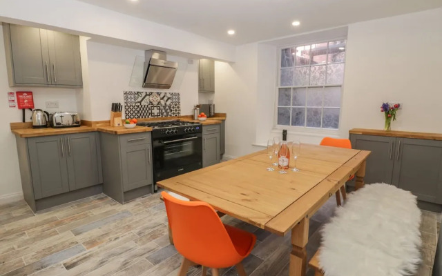47 Baxtergate