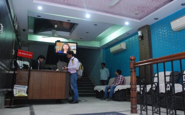 Airport Hotel Aerocity Inn