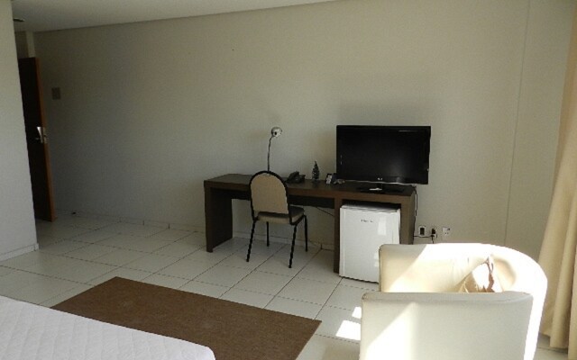 Hits Pantanal Hotel Aeroporto