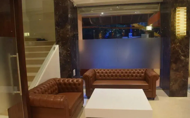 South Coast Hotels Thane