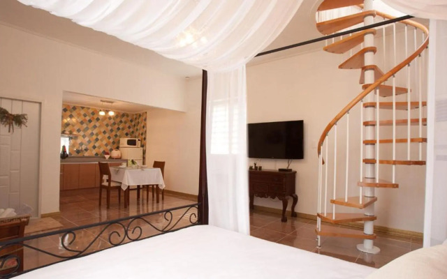 Pocheon Hermosa Pension
