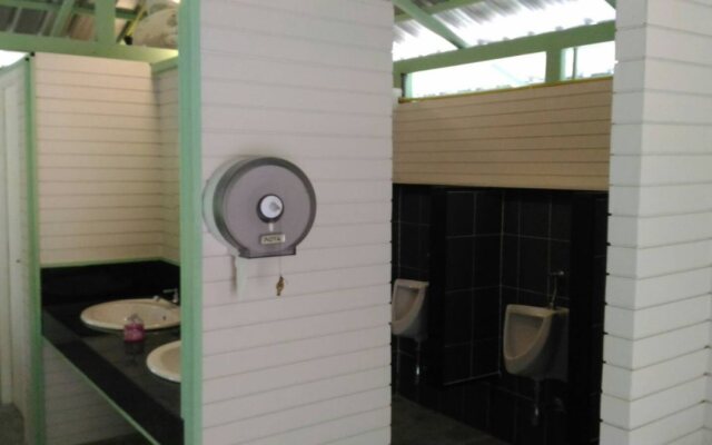 The Triple M Mountain Resort