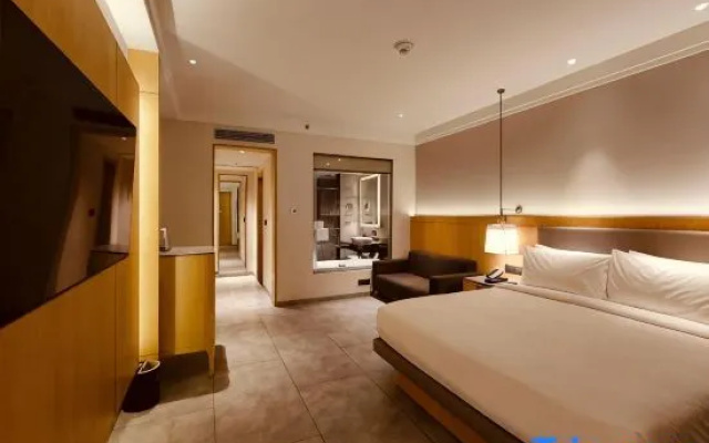 Katra Marriott Resort & Spa