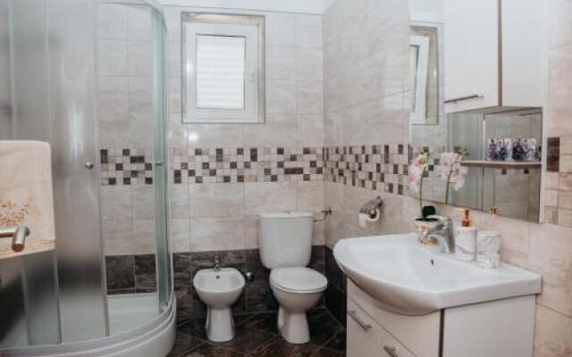 Apartman Neli