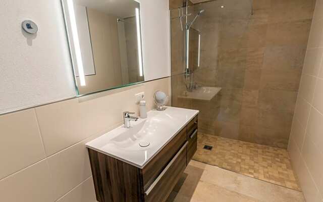 Gästehaus Neu am Passionstheater