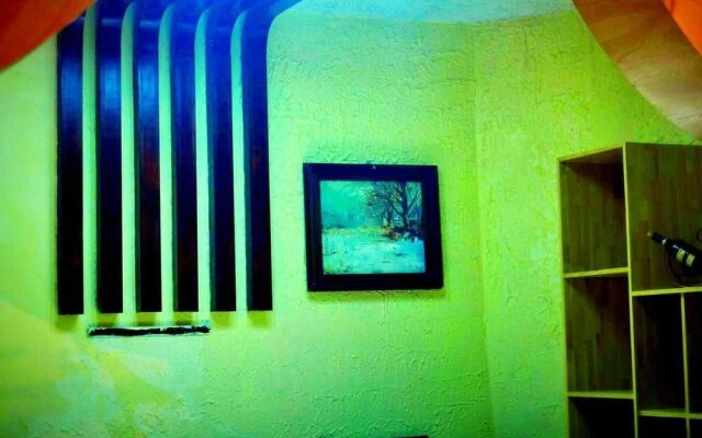 131 International Youth Hostel