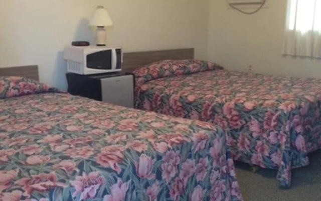 Fosterdale Motor Lodge