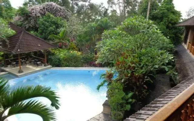 Klub Kokos Bungalows