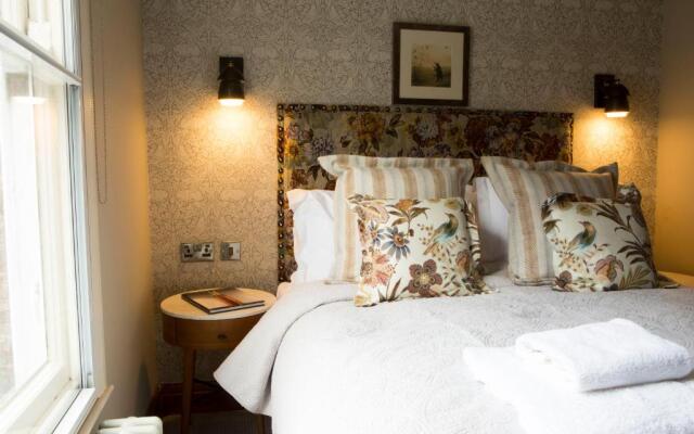 The Legh Arms Prestbury