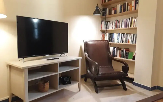 Centrico y Luminoso Apartamento