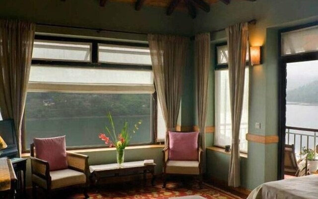 Dev Cottage