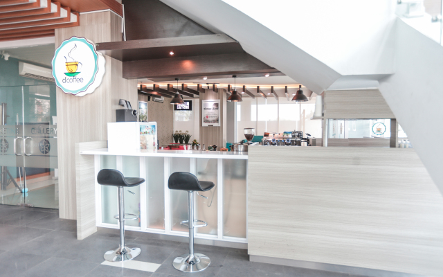 OYO Flagship 755 Appartel Grand Dhika City
