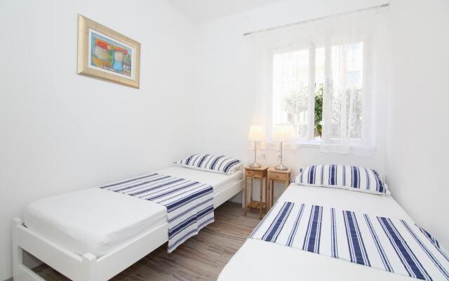 Apartment LU