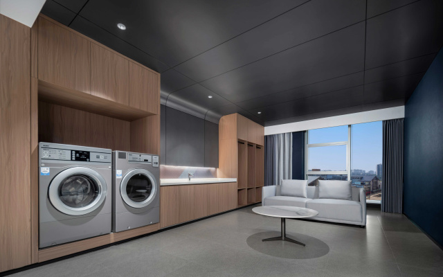 Holiday Inn Express Mianyang Sci-tech City By Ihg – Guest Rooms – Mianyang