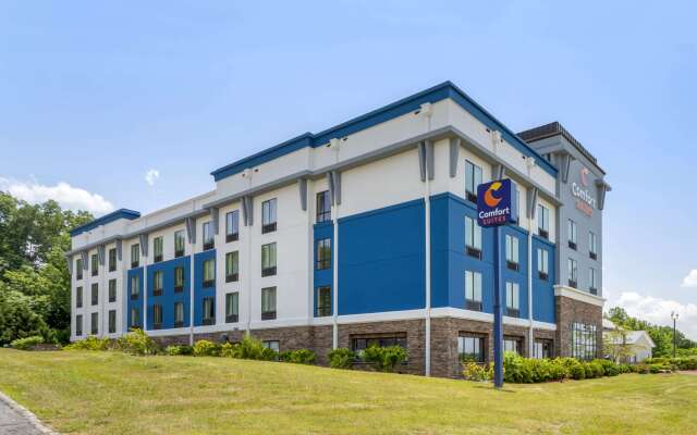 Comfort Suites Kodak Sevierville