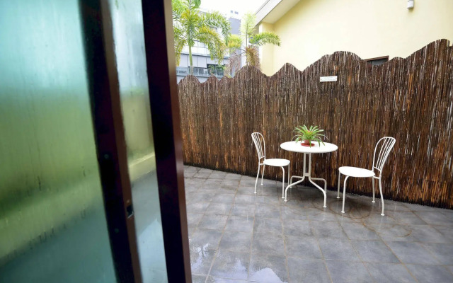 VIP Hotel (SG Clean Certified)