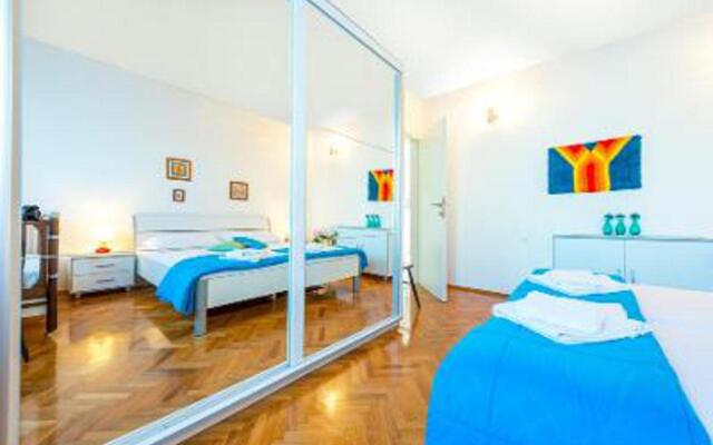 Stunning 3-bed House in Orebic